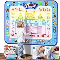 Kids Magic Doodle Mat