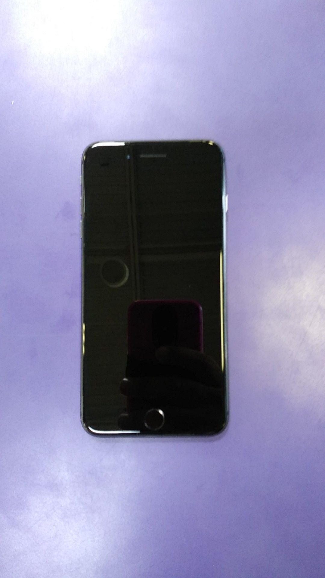 Space Grey iPhone 8 Plus 64GB T-Mobile