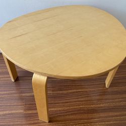 IKEA Slavsta Wooden Coffee Table
