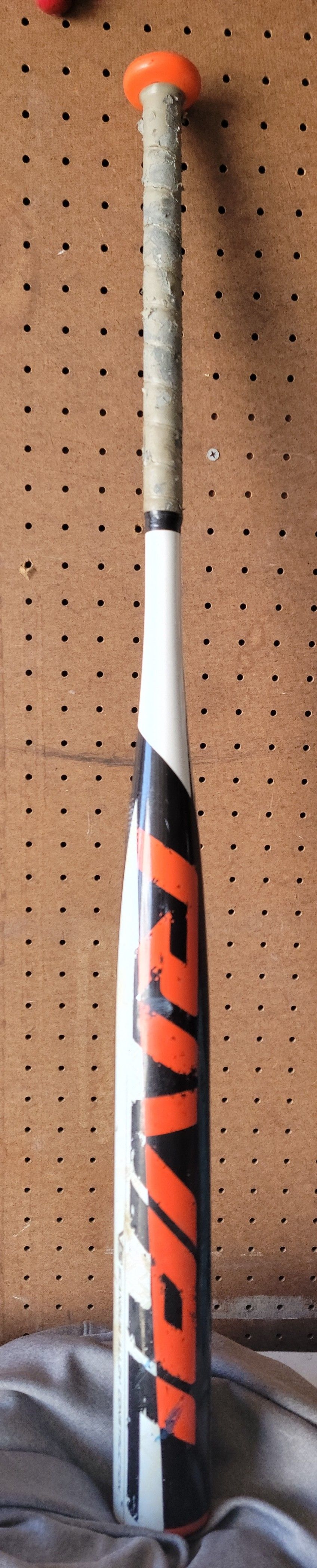 Easton Rival V12 Ozone SV3 Slowpitch Softball Bat