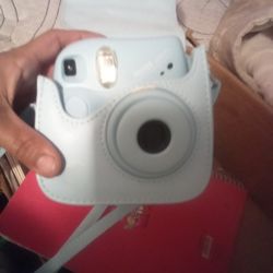 Instax Camara