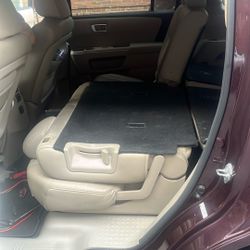 2010 Honda Pilot