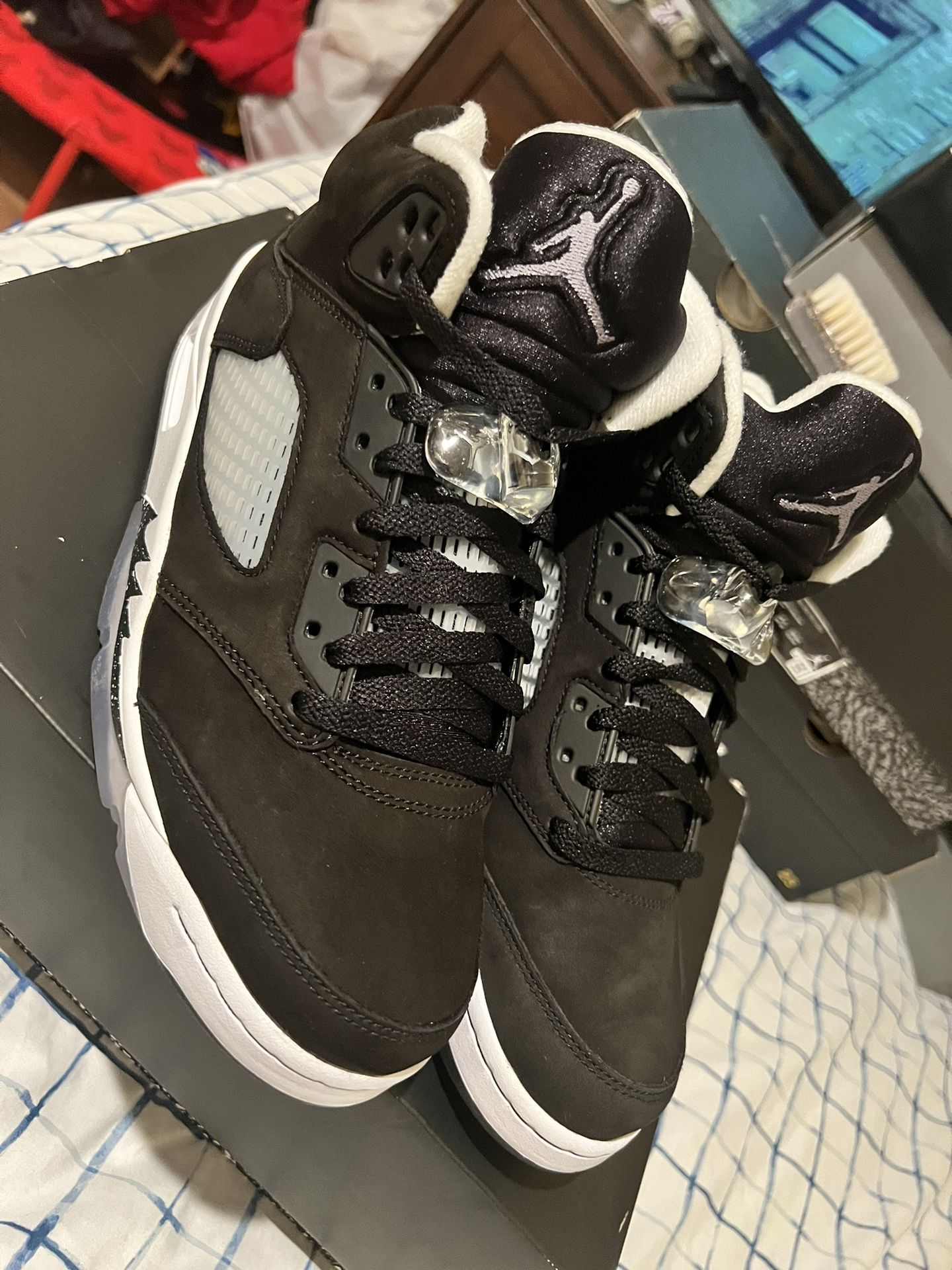 Moonlight 5s