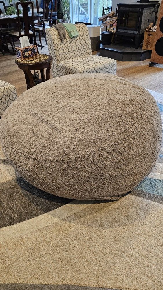 Giant Beanbag Chair