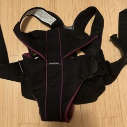 Baby Bjorn Baby Carrier 