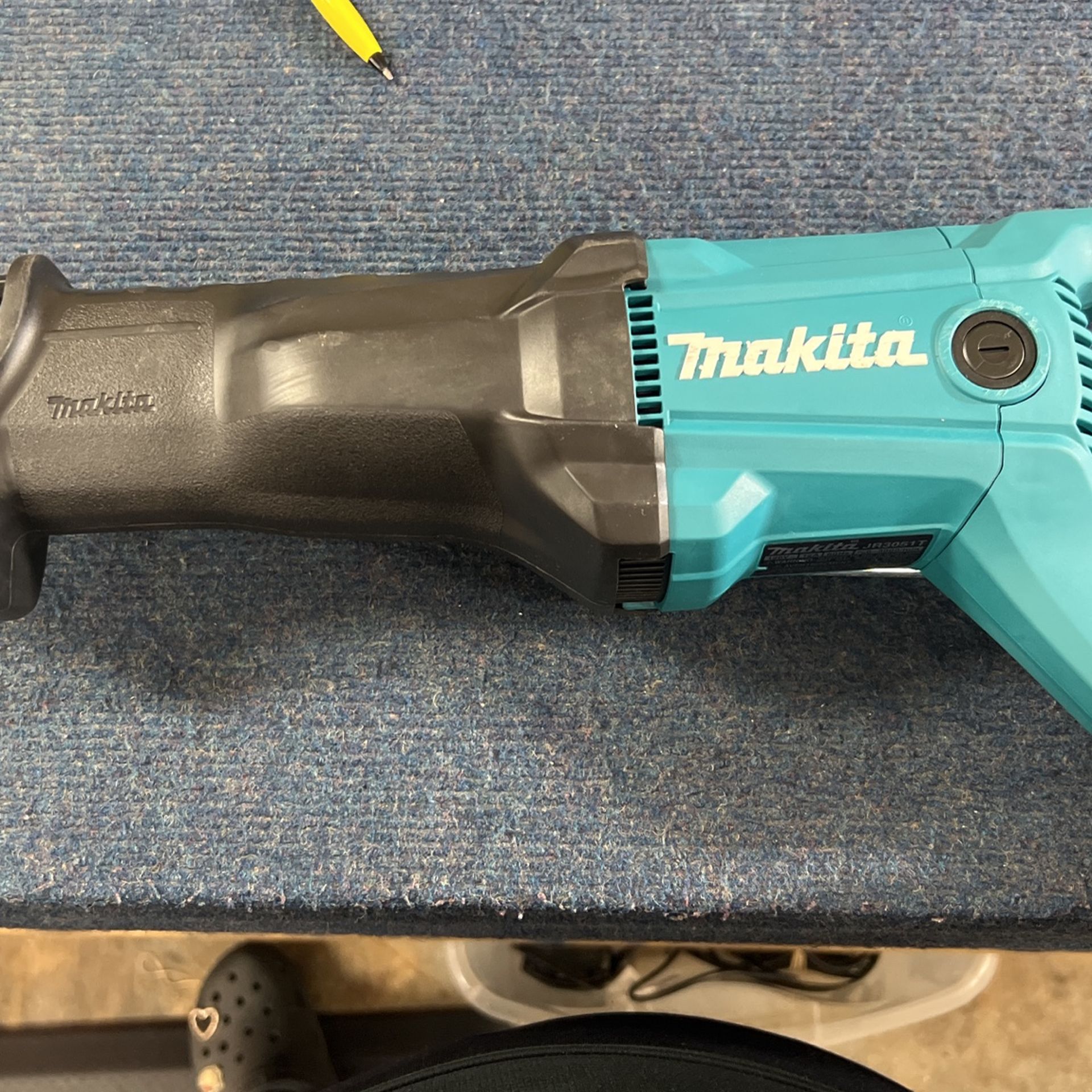 Reciprocating Saw