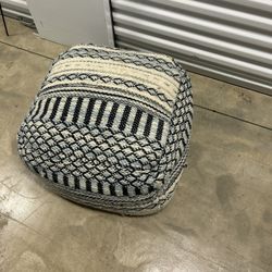 Soft Ottoman 