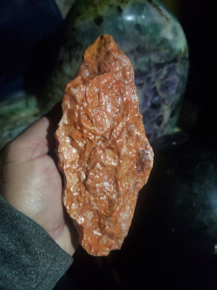 Healing Crystals And Minerals