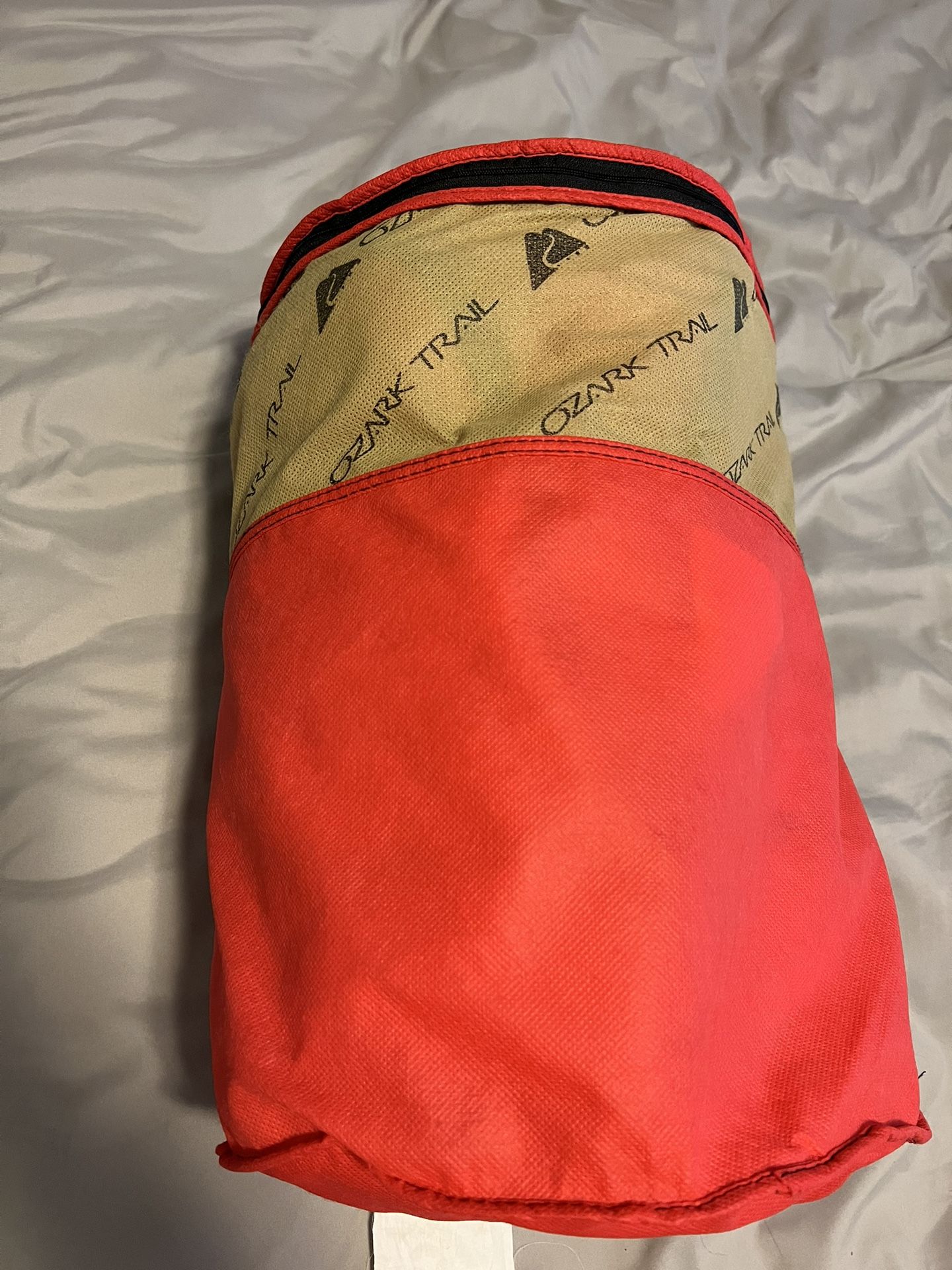 Sleeping Bag. 40 Degree. Ozark Trail