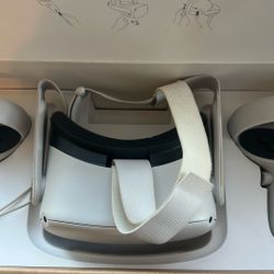 Oculus Quest 2 64 GB 
