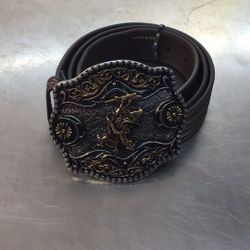 Ariat Belt
