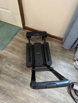 TOOLIOM Foldable Hand Truck Dolly
