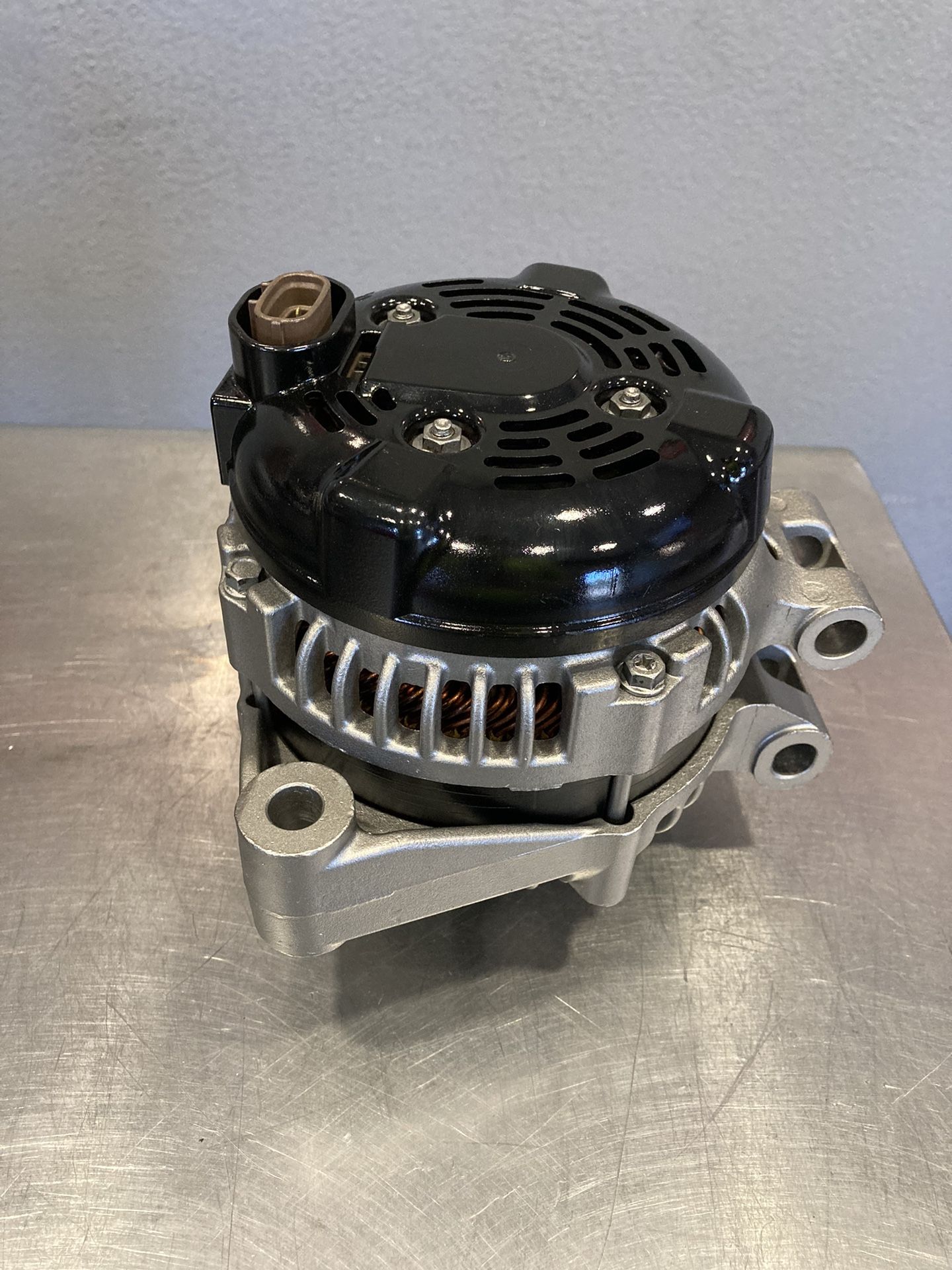 Alternator: Honda Odyssey 2008-2010