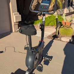 Schwinn 130 Exercise Bike 