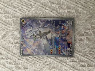 N’s reshiram