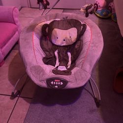 Baby Bouncer