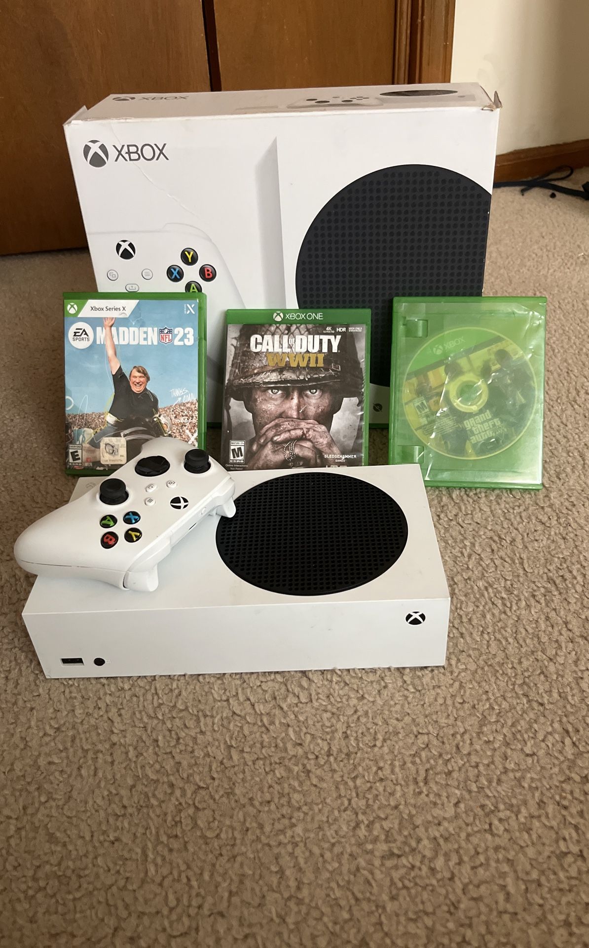Xbox Series