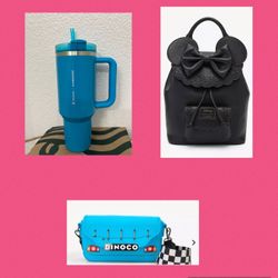 Stanley, Backpack,  Crossbody