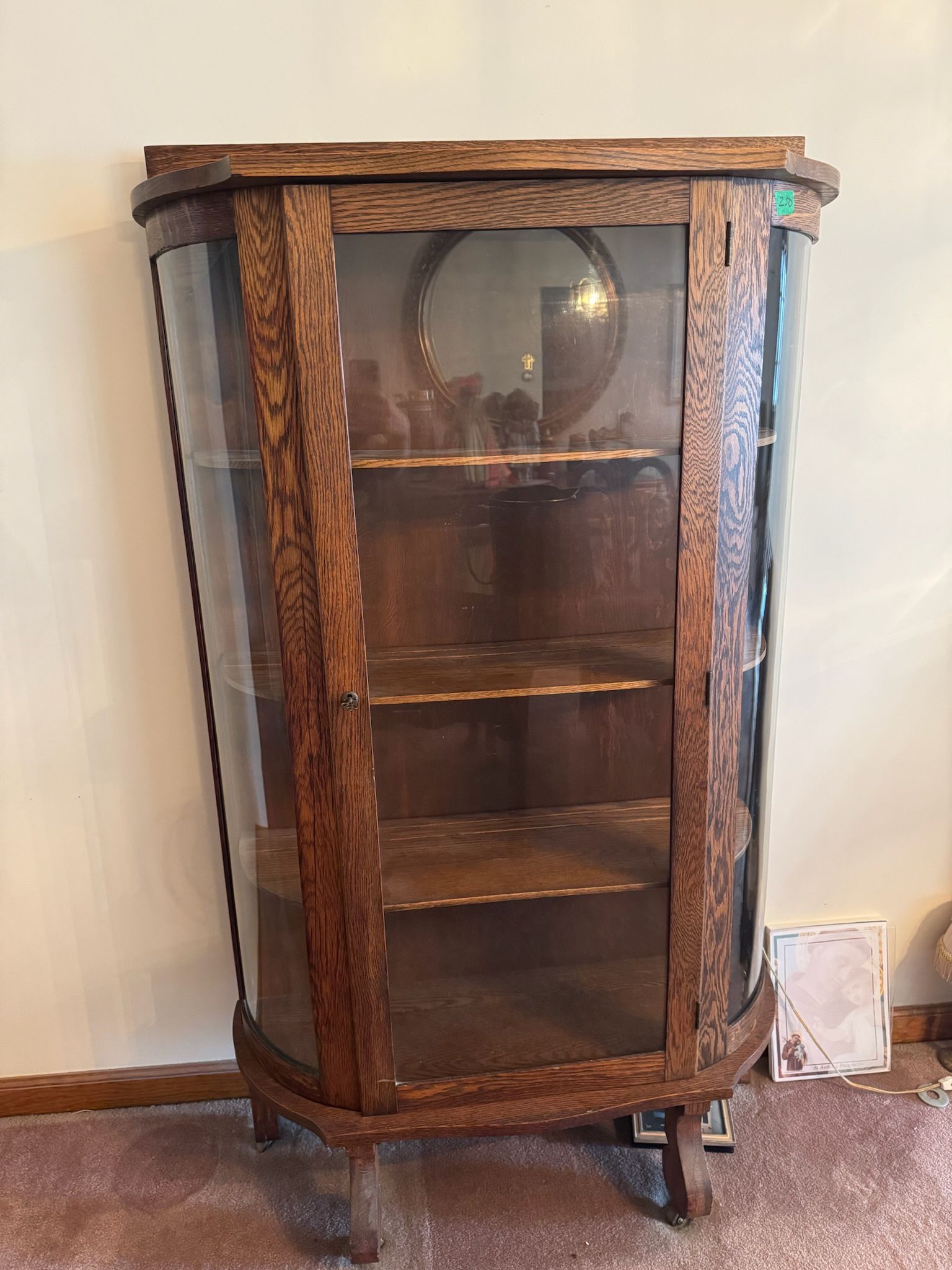 Antiques! Message For Pricing
