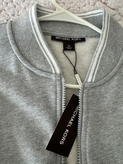 Michael Kors Men’s Jacket Size X Large New With Tags