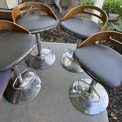 Bar stools