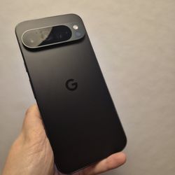 Obsidian Google Pixel 9 Pro XL 512Gb Unlocked