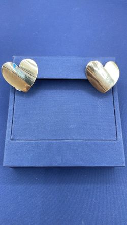 Earring 14k