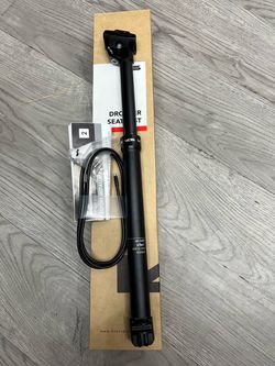 KS Eten-I 27.2 dropper post 120mm