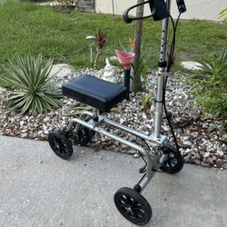 Free Spirit Knee and Leg Walker 