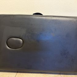 Massage Table