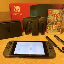 Nintendo Switch Improved Battery 🎮⚔️💯🔥