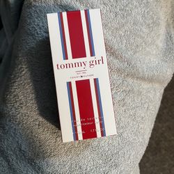 Tommy Girl Perfume 