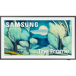 Samsung QN55LS03FAFXZA Class The Frame QLED (2025 model)
