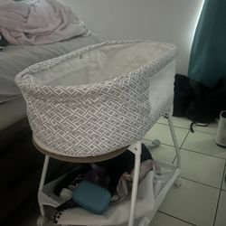 Baby Bassinet