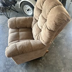 Lay Z Boy Recliner