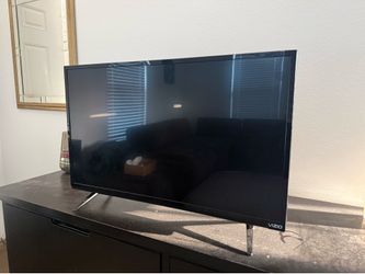Vizio Flat Screen TV