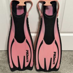 ProMate Fins