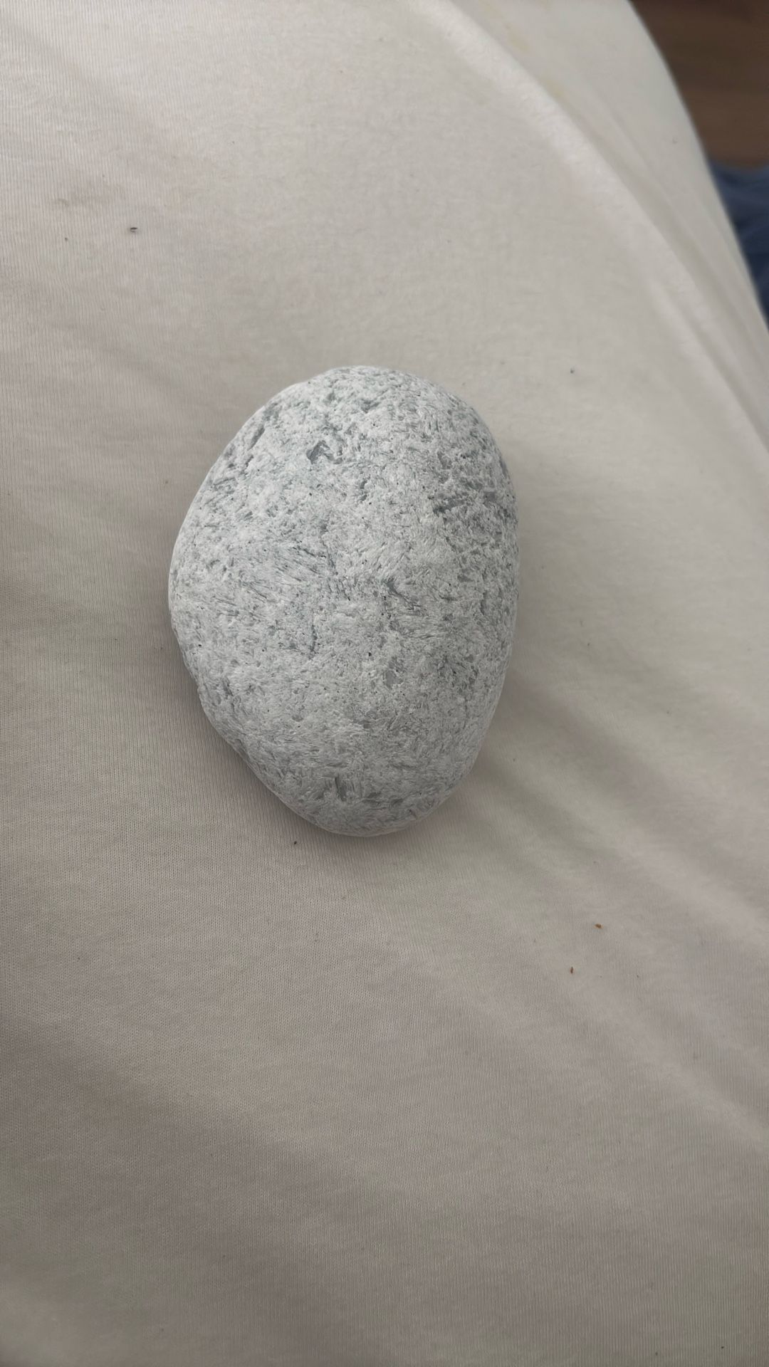 Gabriella Imperatori-Penn Shiny Rock