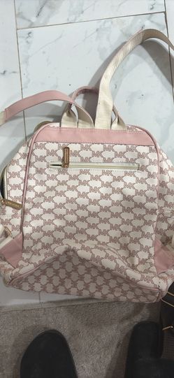 Woman Backpack