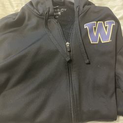 Nike Large Huskies Therma-Fit