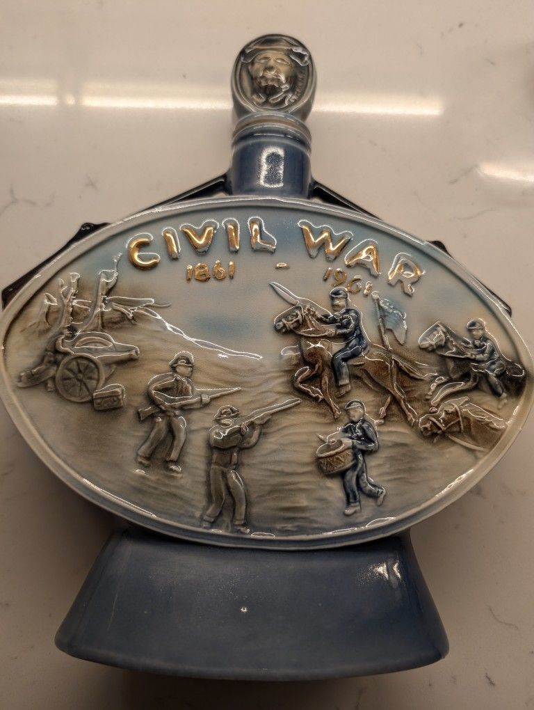 Civil War Memorabilia