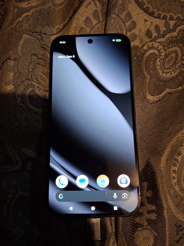 Google Pixel 10 Pro XL 256gb