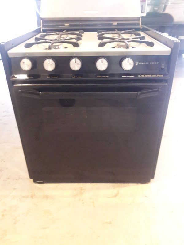 RV Stove Range 4 Burner for Sale in Valley Center, CA OfferUp