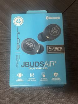 Jbuds  Air 