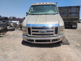 Parts Ford truck f350  year 2012