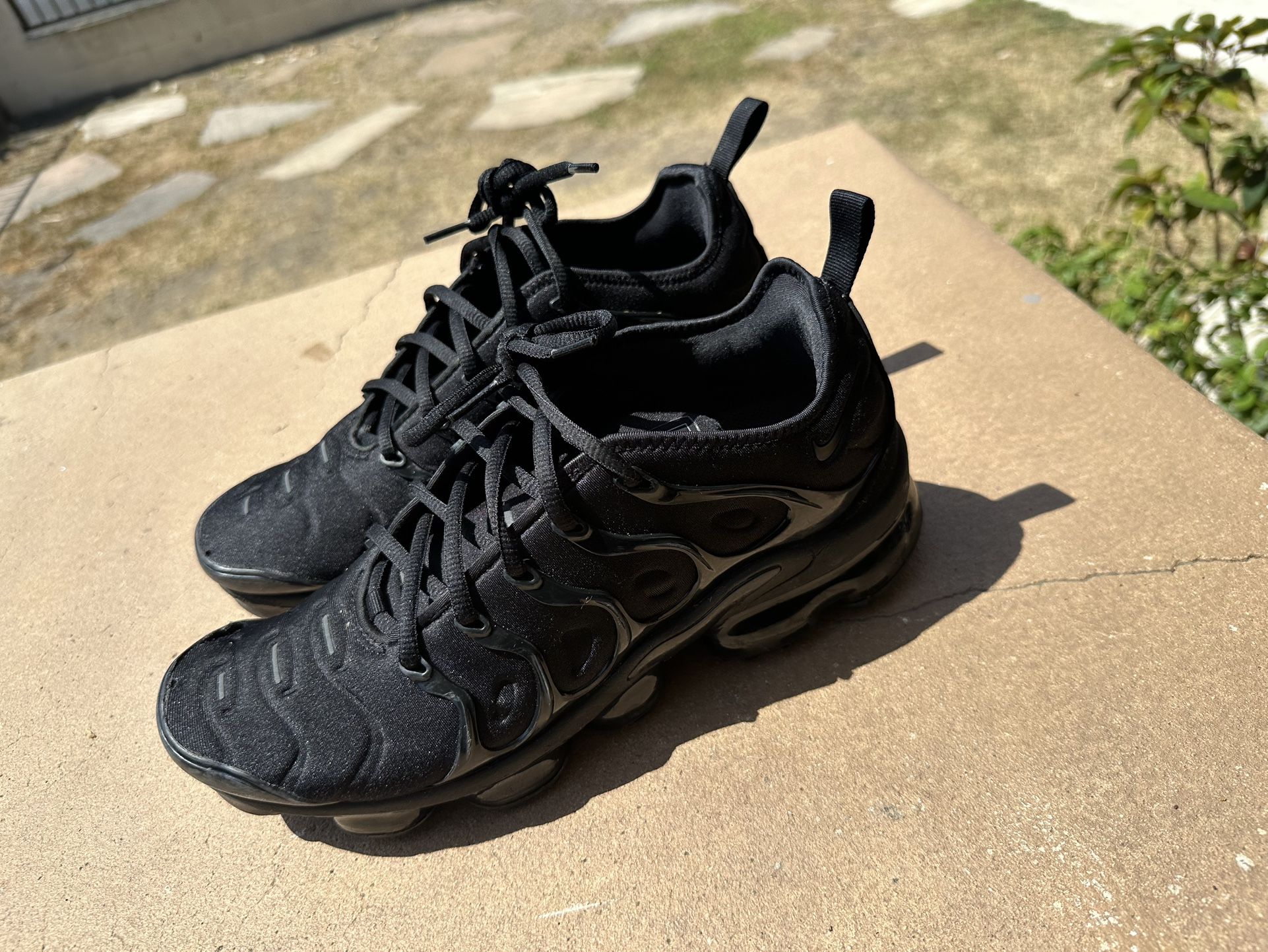Nike Men’s Vapormax