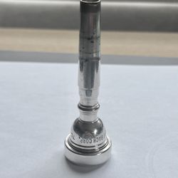 Bach 7C Trumpet Mouthpiece
