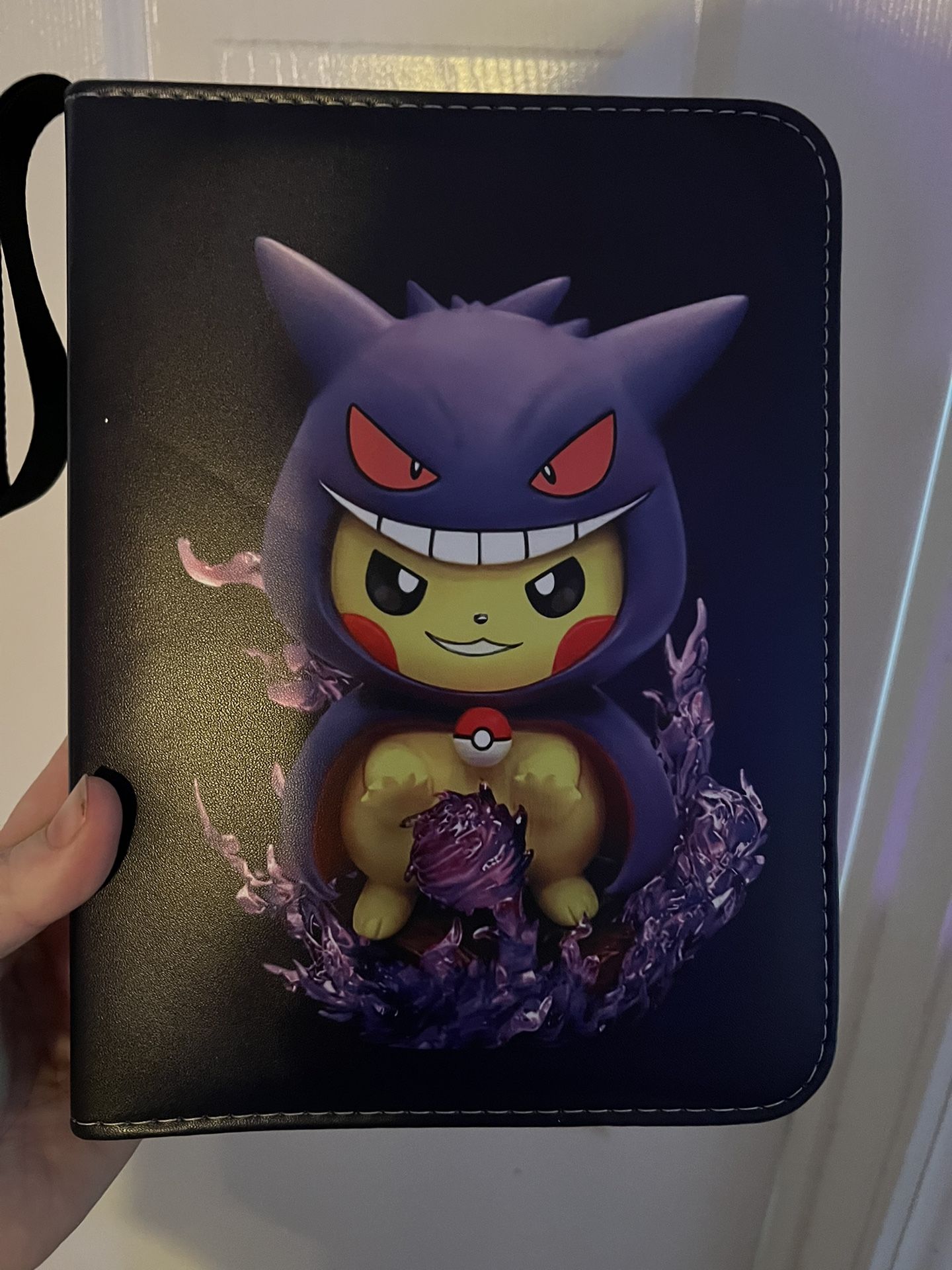 Pokemon TCG Binder