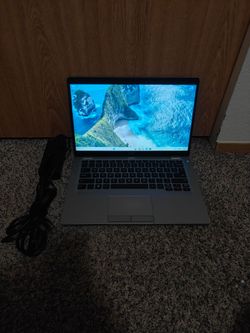 Dell Latitude 5410 Home Office Laptop Windows 11 Pro