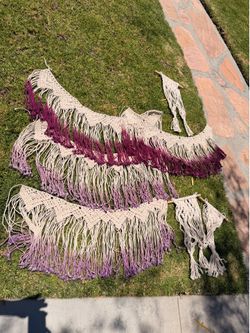 Macrame